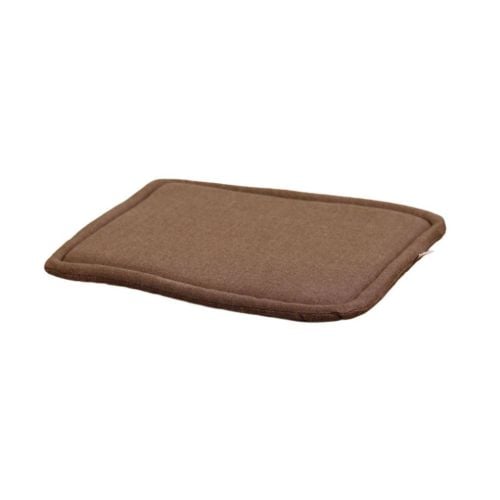 Cane-line Outdoor Bliss Barstol Sædehynde - Tekstil/Desert Red