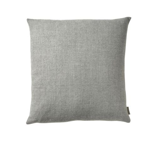 Silkeborg Uldspinderi Arequipa Pude 60x60 cm - Light Grey