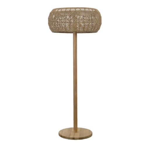 Cane-line Outdoor Illusion Glow Standerlampe - Natural