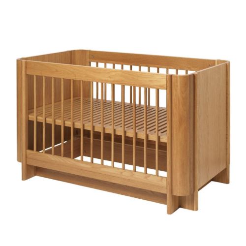 Ferm Living Tilu Babyseng - Naturlig Eg