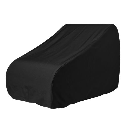 Ferm Living Cover For Rouli Centermodul - Black
