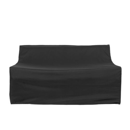 Ferm Living Cover For Desert 2-seater - Black