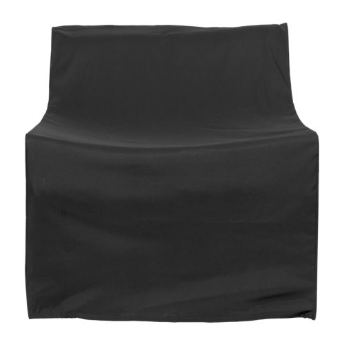 Ferm Living Cover For Desert 1-seater - Black