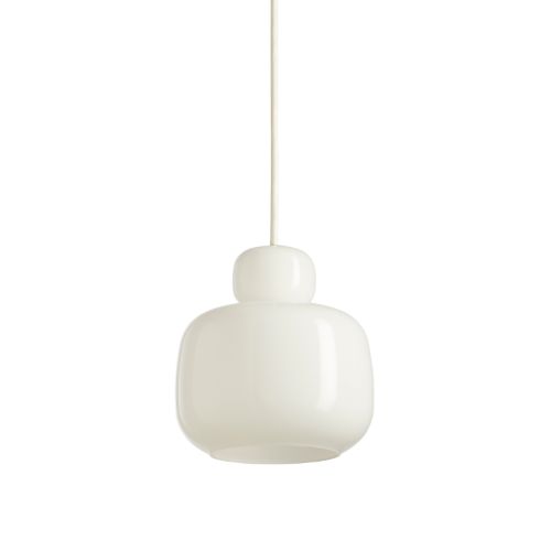 Woud Stone Pendel Lille Ø: 15,9 cm - Glas