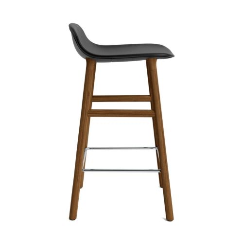 Normann Copenhagen Form Barhocker 65 cm. - Walnuss/Ultra 41599