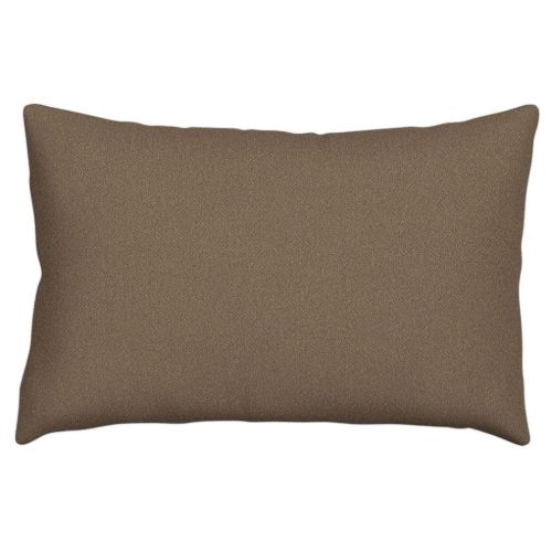 FDB Møbler R40 Askø Pude 40x60 cm - Uld/Taupe