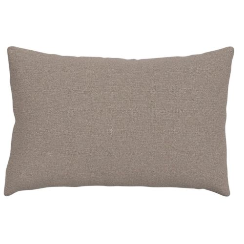 FDB Møbler R40 Askø Pude 40x60 cm - Uld/Stone