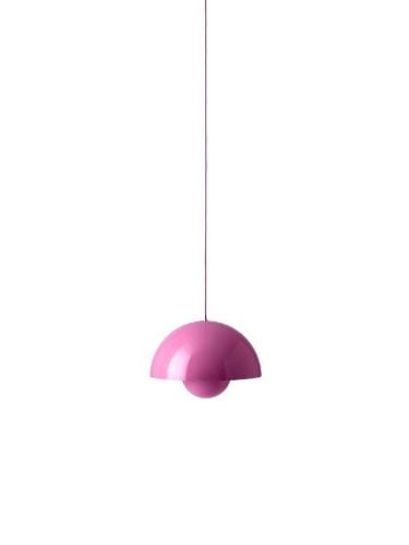 &Tradition Flowerpot VP7 Pendel Ø: 37 cm - Tangy Pink