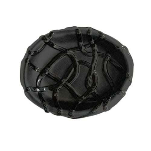raawii Michael Kvium Jam Fad - Black LIMITED EDITION