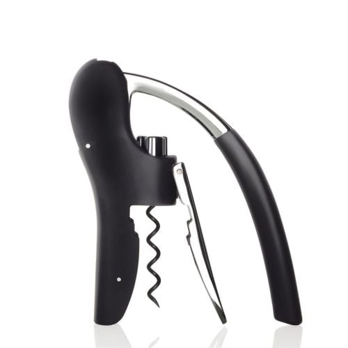 Blomus Leverman Pro Corkscrew H: 16 cm - Black FORUDBESTIL: MIDT FEBRUAR 2024