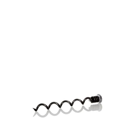 Blomus Leverman Pro Korkenzieher H: 16 cm - Schwarz