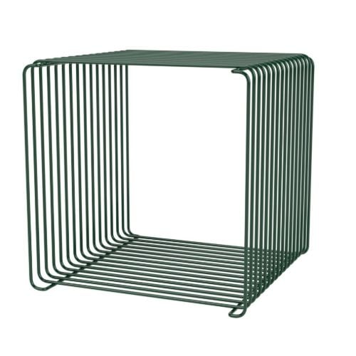 Montana QS Panton Wire Single 34,8x34,8 cm - Pine