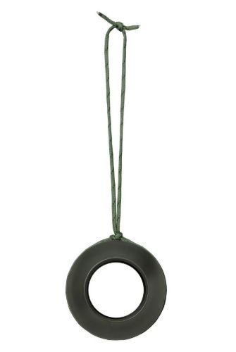 Rosendahl RO Birds Foderkugle D: 12 cm - Grøn OUTLET