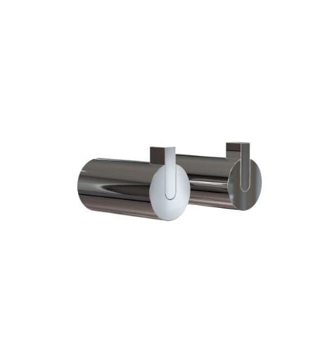 FROST NOVA2 Krog 6L Sæt m. 2 stk Ø: 2,5cm - Poleret