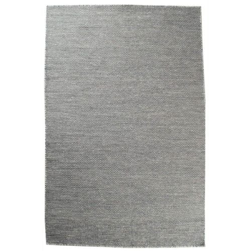 HC Tæpper Bali Håndvævet Kelim Tæppe 140x200 cm - Grey Silver