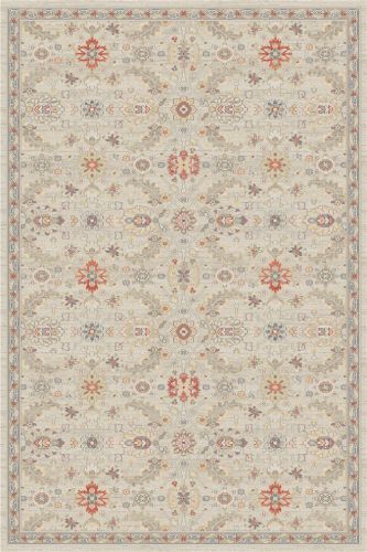 HC Tæpper Empire Klassisk Luvtæppe 135x200 cm - Beige