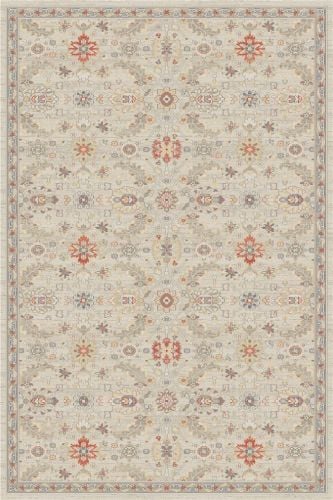 HC Tæpper Empire Klassisk Luvtæppe 200x300 cm - Beige