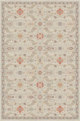 HC Tæpper Empire Klassisk Luvtæppe 240x340 cm - Beige