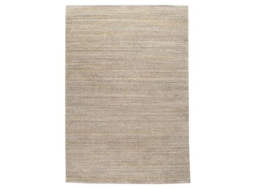 HC Tæpper Helsinki Håndlavet Tæppe 200x290 cm - Ivory Honey