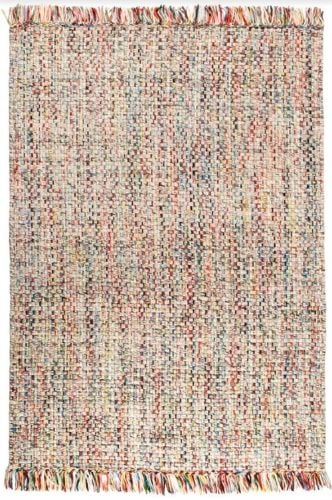 HC Tæpper Leeds Håndvævet Tæppe 140x200 cm - Multi