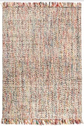 HC Tæpper Leeds Håndvævet Tæppe 160x230 cm - Multi
