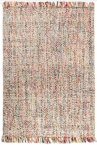 HC Tæpper Leeds Håndvævet Tæppe 200x290 cm - Multi
