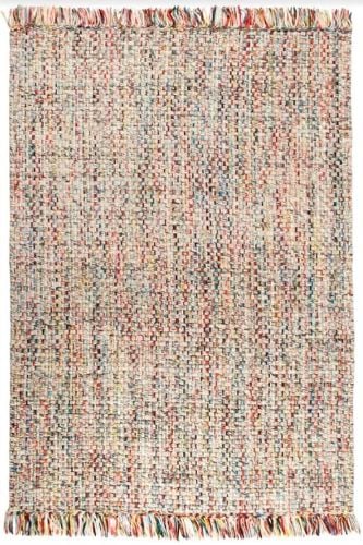 HC Tæpper Leeds Håndvævet Tæppe 50x80 cm - Multi