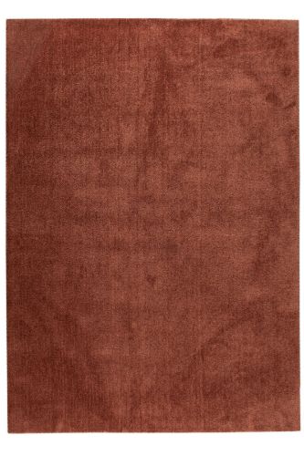 HC Tæpper Sensation Kortluvet Tæppe 240x340 cm - Rust