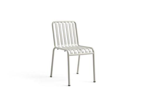 HAY Palissade Chair  - Sky Grey 