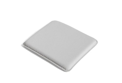 HAY Palissade Chair & Armchair Seat Cushion 37x37 cm - Sky Grey 