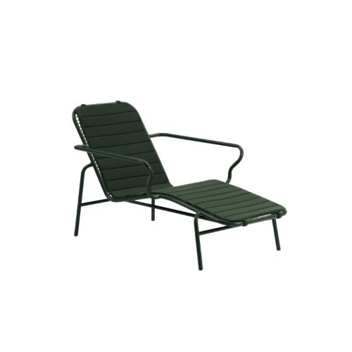 Normann Copenhagen Outdoor Vig Kissen für Vig Liege - Grün