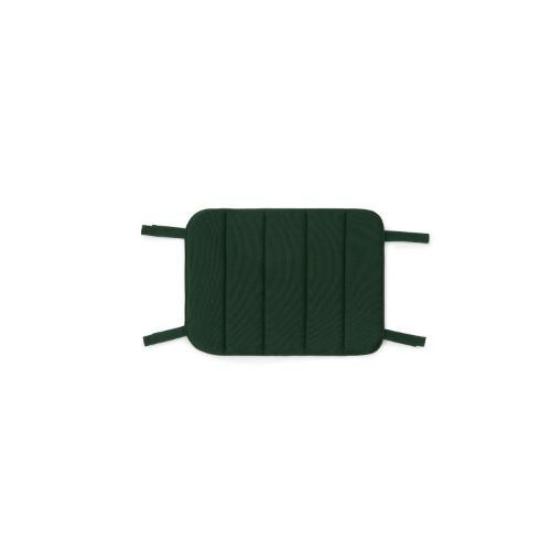 Normann Copenhagen Outdoor Vig Cushion for Vig Barstool - Grøn