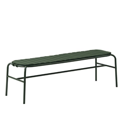 Normann Copenhagen Outdoor Vig Kissen für Vig Bank - Grün