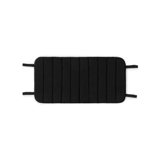 Normann Copenhagen Outdoor Vig Cushion for Vig Chair - Sort