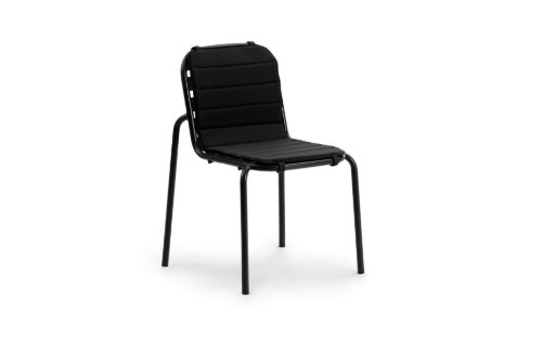 Normann Copenhagen Outdoor Vig Kissen für Vig Stuhl - Schwarz