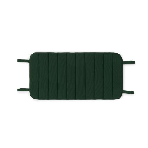 Normann Copenhagen Outdoor Vig Cushion for Vig Chair - Grøn