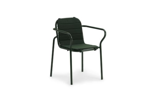 Normann Copenhagen Outdoor Vig Kissen für Vig Stuhl - Grün
