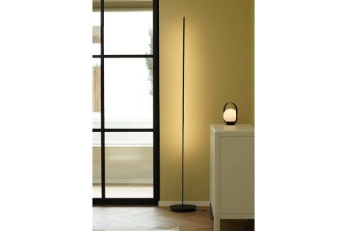 ANTIDARK String Stehleuchte F1 LED - Schwarz