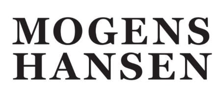 Bild für Kategorie Mogens Hansen