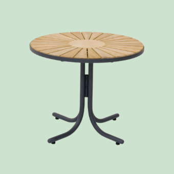 Cafétische