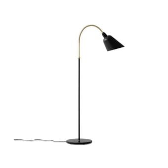 Stehlampen