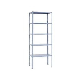 Regale und Schränke