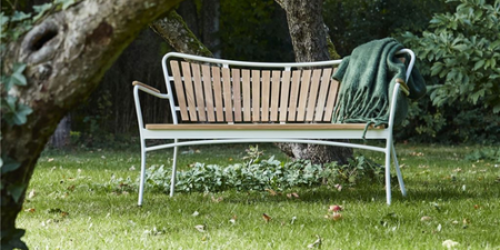 Bild für Kategorie SSV Gartenmöbel