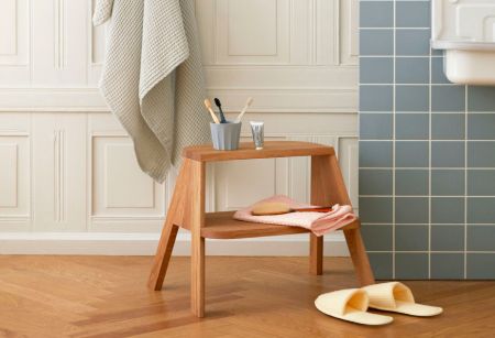Bild für Kategorie Hocker