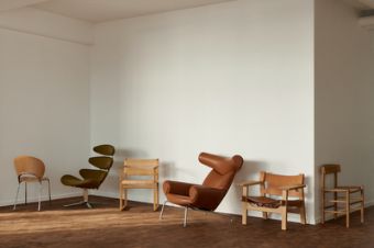 Fredericia Furniture