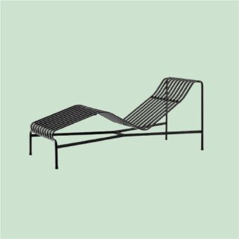 Sonnenliegen