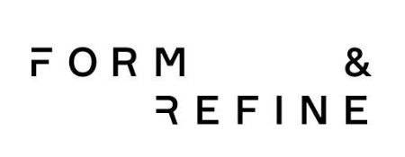 Bild für Kategorie Form & Refine
