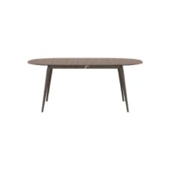 Ausziehbare Esstische