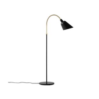 Stehlampen