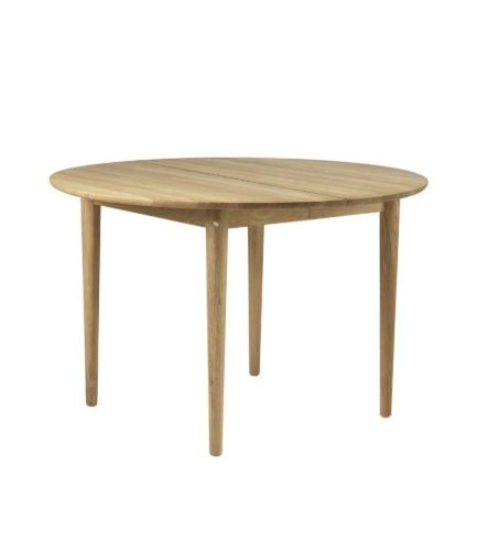 Normann Copenhagen Form Hynde 46x39cm - Sort